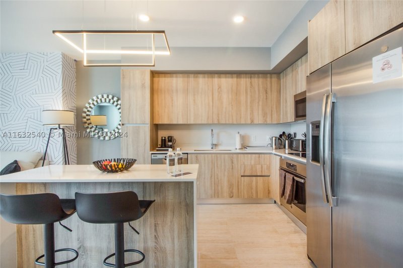 Comprar apartamento en Quadro Miami Design District N-917