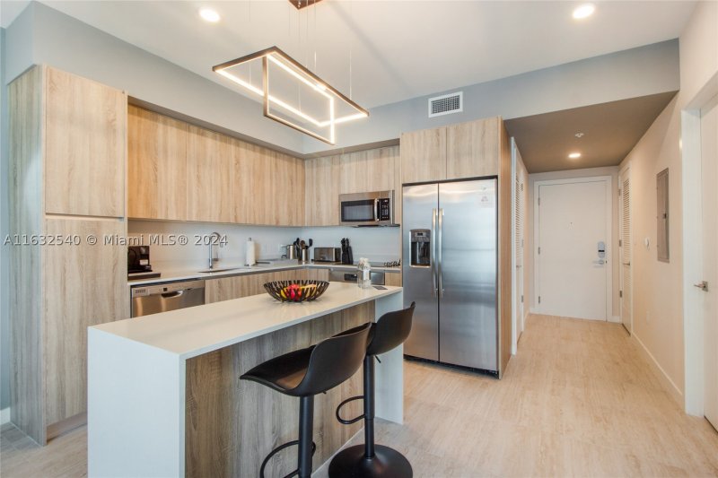 Comprar apartamento en Quadro Miami Design District N-917