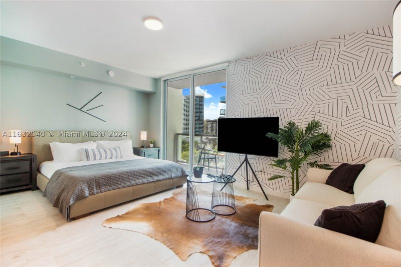 Comprar apartamento en Quadro Miami Design District N-917