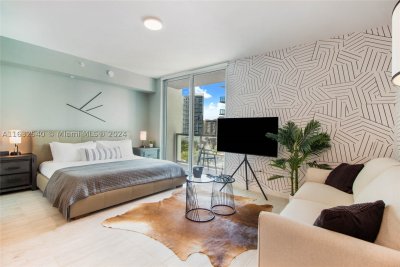 Comprar apartamento en Quadro Miami Design District N-917