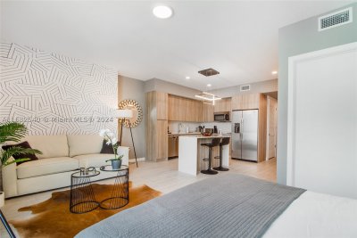 Comprar apartamento en Quadro Miami Design District N-917
