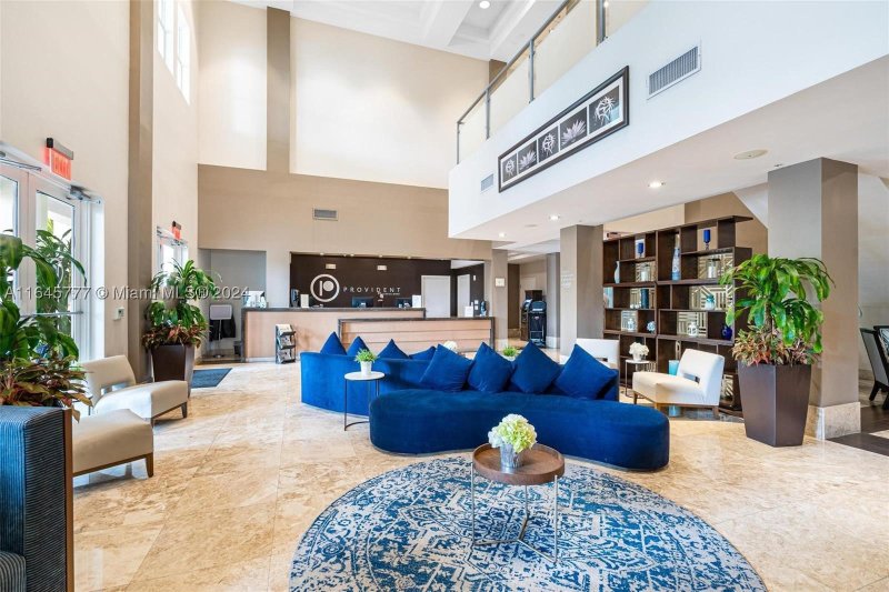 Condo for sale at The Blue Doral 1308
