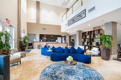Comprar apartamento en The Blue Doral 1308