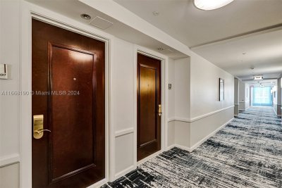 Comprar apartamento en Fontainebleau III 1502
