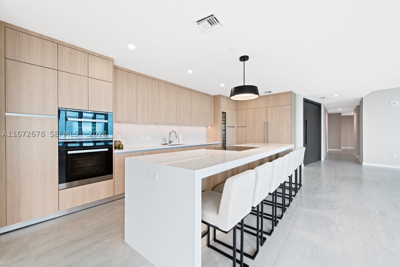 Condo for sale at Paramount Miami WorldCenter PH 5402