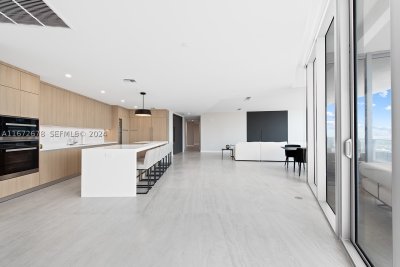 Comprar apartamento en Paramount Miami WorldCenter PH 5402