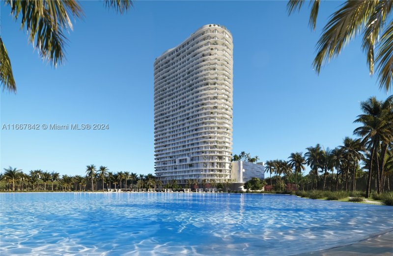 Condo for sale at One Park Tower by Turnberry 2601