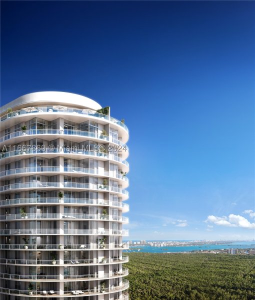 Condo for sale at One Park Tower by Turnberry 2803
