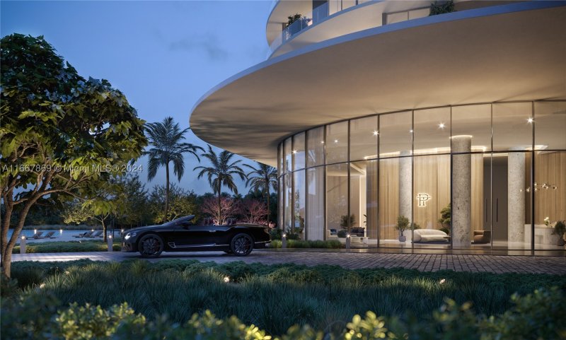 Condo for sale at One Park Tower by Turnberry 2803
