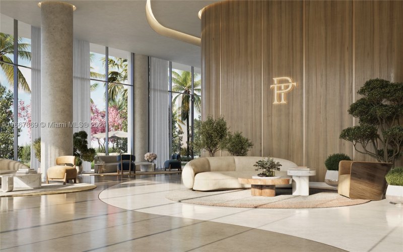 Condo for sale at One Park Tower by Turnberry 2803