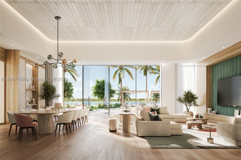 Condo for sale at One Park Tower by Turnberry 2803