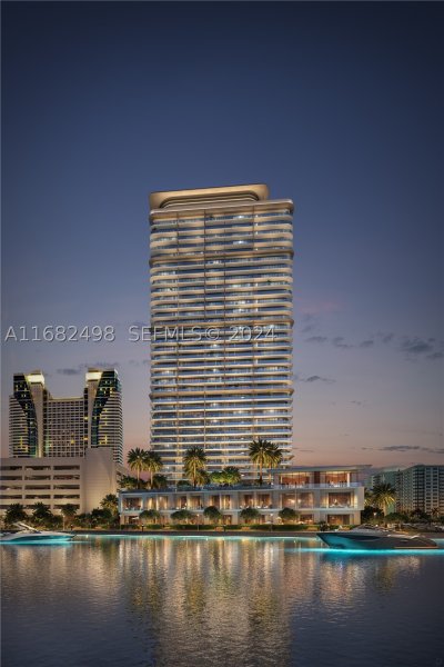 Condo for sale at Icon Beach Hollywood 607