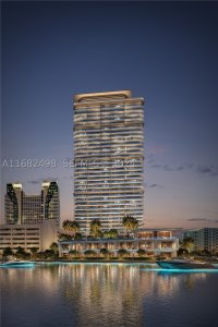Icon Beach Hollywood Apt #607