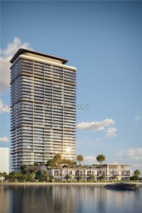 Comprar apartamento en Icon Beach Hollywood 607