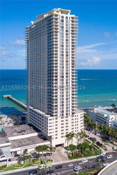 Alquiler de apartamento en La Perla 3105
