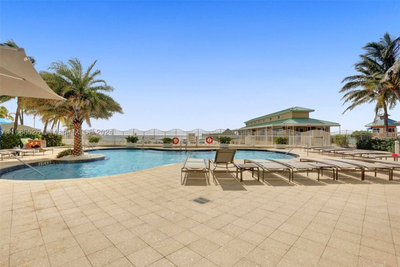 Alquiler de apartamento en La Perla 3105