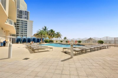 Alquiler de apartamento en La Perla 3105
