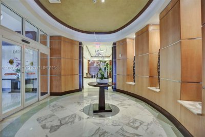 Alquiler de apartamento en La Perla 3105