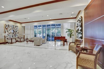 Alquiler de apartamento en La Perla 3105