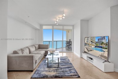 Alquiler de apartamento en La Perla 3105