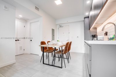 Comprar apartamento en YotelPad Miami 1705