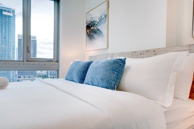 Comprar apartamento en YotelPad Miami 1705