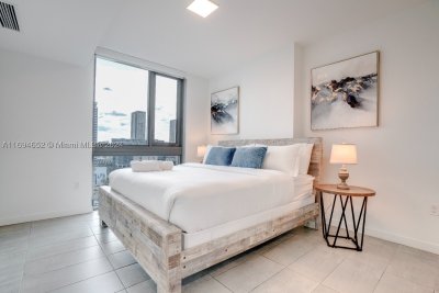 Comprar apartamento en YotelPad Miami 1705