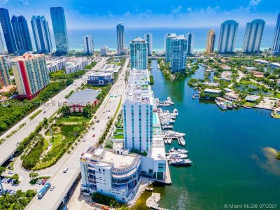 Comprar apartamento no 400 Sunny Isles