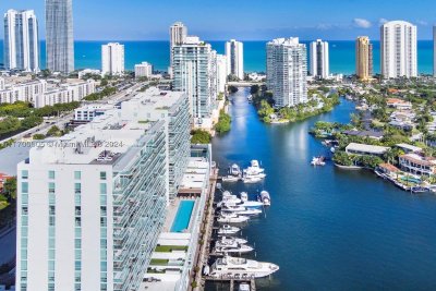 Comprar apartamento no 400 Sunny Isles