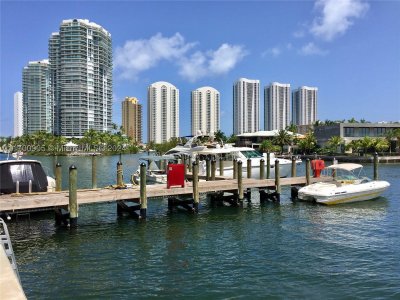 Comprar apartamento no 400 Sunny Isles