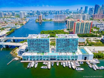 Comprar apartamento no 400 Sunny Isles