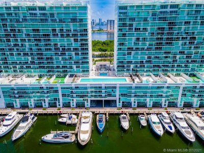 Comprar apartamento no 400 Sunny Isles