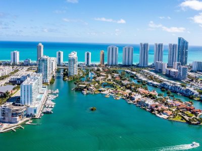 Comprar apartamento no 400 Sunny Isles