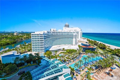 Comprar apartamento no Fontainebleau III 1501/1502