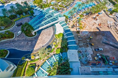 Comprar apartamento no Fontainebleau III 1501/1502