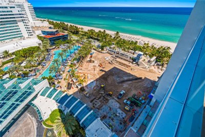 Comprar apartamento no Fontainebleau III 1501/1502