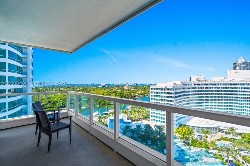 Condo for sale at Fontainebleau III 1501/1502