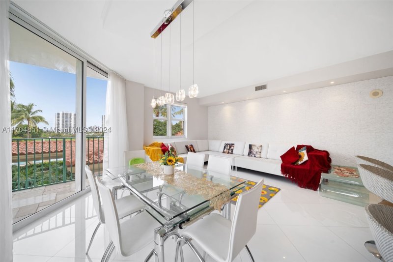 Condo for sale at Turnberry Village South 610