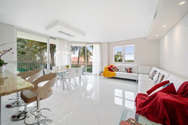 Condo for sale at Turnberry Village South 610