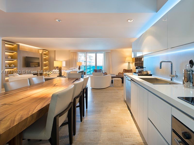 Alquiler de apartamento en 1 Hotel & Homes South Beach 1540