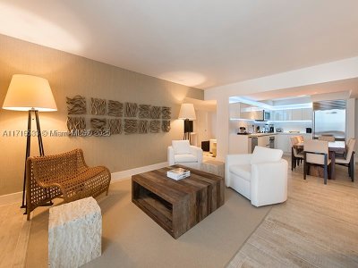 Aluguel de apartamento no 1 Hotel & Homes South Beach 1540
