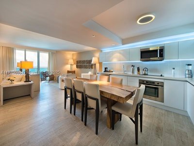 Aluguel de apartamento no 1 Hotel & Homes South Beach 1540