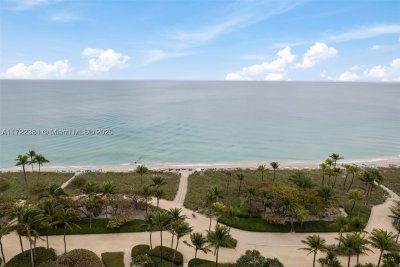 Tiffany Bal Harbour Apt #1202