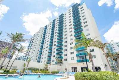 Sian Ocean Residences Apt #10D
