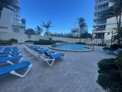 Aluguel de apartamento no Sian Ocean Residences 10D