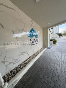 Aluguel de apartamento no Sian Ocean Residences 10D