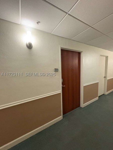 Apartment for rent at Sian Ocean Residences 10D