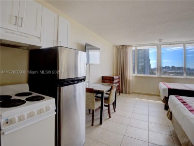 Comprar apartamento no Aventura Beach Club 1141