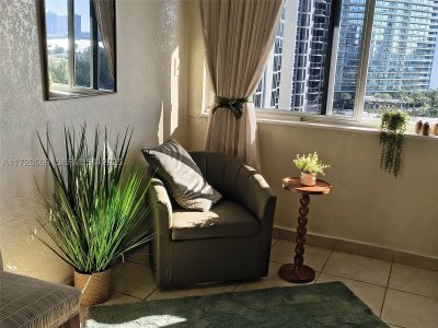 Comprar apartamento no Aventura Beach Club 1141