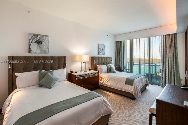 Alquiler de apartamento en Ritz Carlton One Bal Harbour 1612